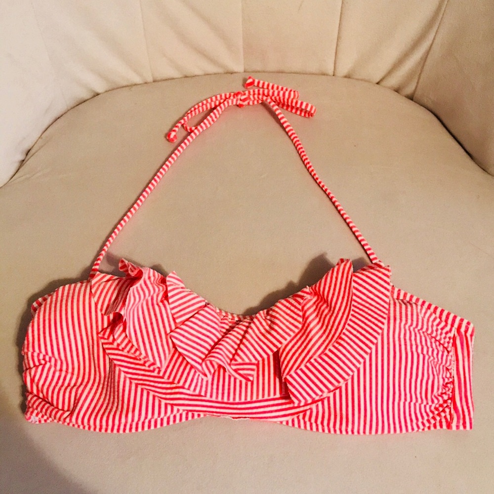Abercrombie & Fitch Swim Top